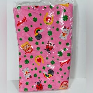 Harveys Lucky Hearts Kitty Shopper Tote New‎